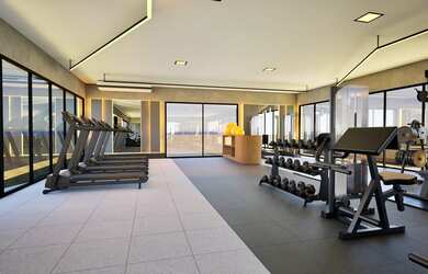 Imagem 9: Alto Lindóia Resort - Fase 1 - Alto Lindóia Resort - Fase 1