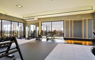 Imagem 10: Alto Lindóia Resort - Fase 1 - Alto Lindóia Resort - Fase 1