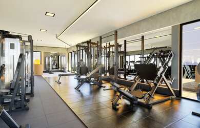 Imagem 11: Alto Lindóia Resort - Fase 1 - Alto Lindóia Resort - Fase 1