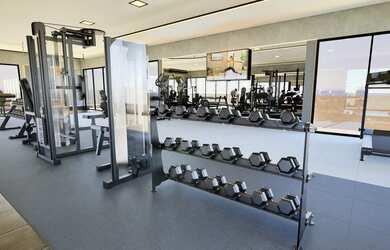 Imagem 12: Alto Lindóia Resort - Fase 1 - Alto Lindóia Resort - Fase 1