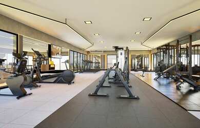 Imagem 13: Alto Lindóia Resort - Fase 1 - Alto Lindóia Resort - Fase 1