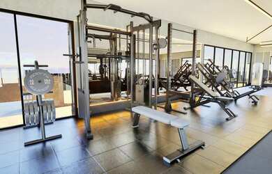 Imagem 15: Alto Lindóia Resort - Fase 1 - Alto Lindóia Resort - Fase 1