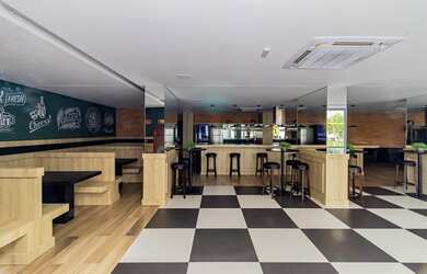 Imagem 13: JLRJZ 100 Apto 612491040-5 - JLJZ 100 Apto 612491040-5