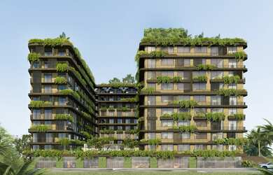 Imagem: Apartamento à venda em Cabedelo, Ponta de Campina, com 2 quartos