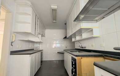 Imagem 6: APARTAMENTO RESIDENCIAL em São Paulo - SP, Itaim Bibi