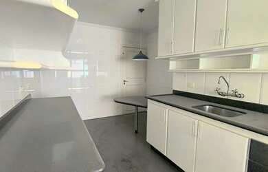 Imagem 7: APARTAMENTO RESIDENCIAL em São Paulo - SP, Itaim Bibi