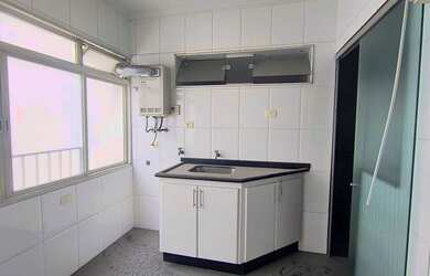 Imagem 13: APARTAMENTO RESIDENCIAL em São Paulo - SP, Itaim Bibi