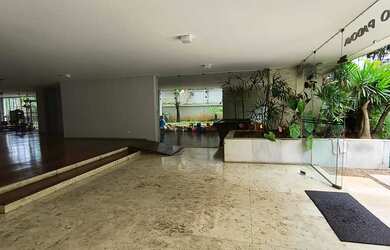 Imagem 2: APARTAMENTO RESIDENCIAL em São Paulo - SP, Itaim Bibi