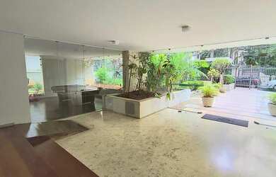 Imagem 16: APARTAMENTO RESIDENCIAL em São Paulo - SP, Itaim Bibi