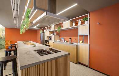 Imagem 4: APARTAMENTO RESIDENCIAL em São Paulo - SP, Moema