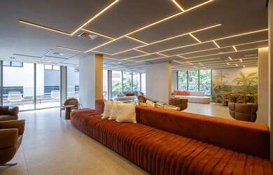 Imagem 5: APARTAMENTO RESIDENCIAL em São Paulo - SP, Moema