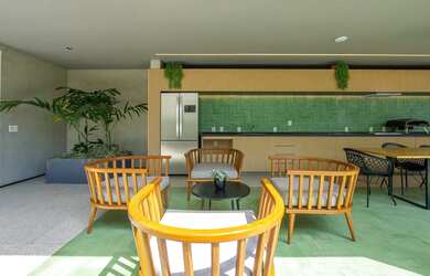 Imagem 11: APARTAMENTO RESIDENCIAL em São Paulo - SP, Moema