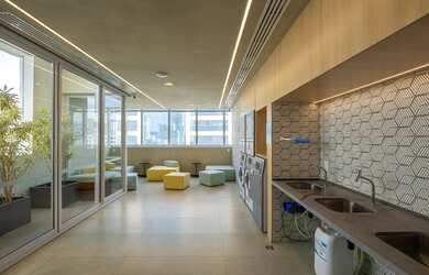 Imagem 12: APARTAMENTO RESIDENCIAL em São Paulo - SP, Moema