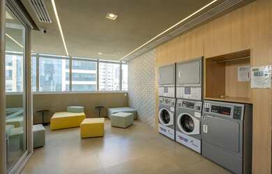 Imagem 13: APARTAMENTO RESIDENCIAL em São Paulo - SP, Moema