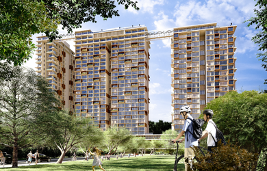 Imagem: APARTAMENTO RESIDENCIAL em Porto Belo - SC, Perequê