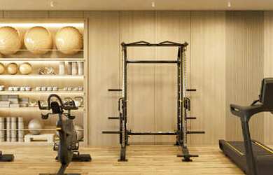 Imagem 5: Apartamento à venda em São Paulo, Sumaré, com 1 quarto, 85m²