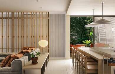 Imagem 6: Casa Vertical Apinajés