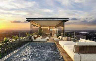 Imagem 8: Casa Vertical Apinajés