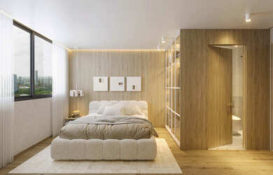 Imagem 12: Casa Vertical Apinajés