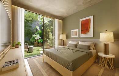 Imagem 13: Casa Vertical Apinajés