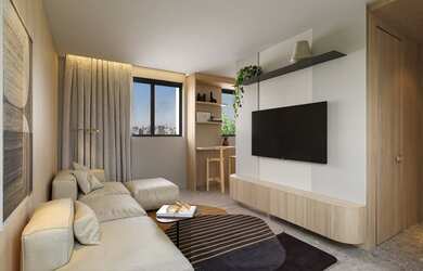 Imagem 16: Casa Vertical Apinajés