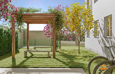 Imagem 13: Residencial Ipês - Fase 1 - Residencial Ipês - Fase 1