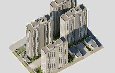 Imagem 14: Residencial Ipês - Fase 1 - Residencial Ipês - Fase 1