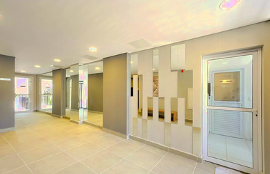 Imagem 3: Hello Vila Mariana. Churrasqueira, 1 Banheiroe1 Dormitório