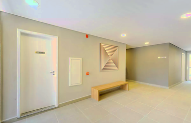 Imagem 4: Hello Vila Mariana. Churrasqueira, 1 Banheiroe1 Dormitório