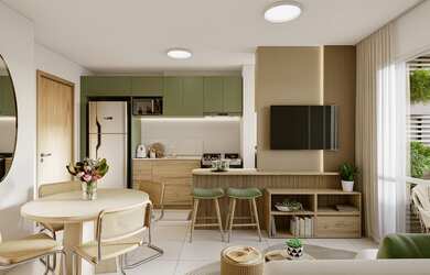 Imagem 2: Residencial Ipês - Fase 1 - Residencial Ipês - Fase 1