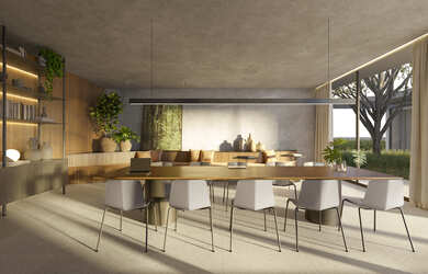 Imagem 7: na Rodovia Rs. Imóvel novo