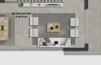 Imagem 14: Salzburg - Salzburg. 2 Vagas na garageme3 Dormitórios