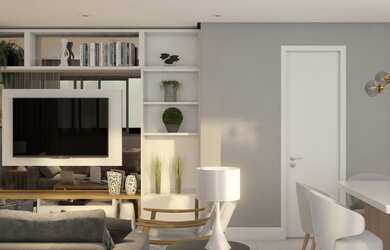 Imagem 6: Salzburg - Salzburg. 2 Vagas na garageme3 Dormitórios