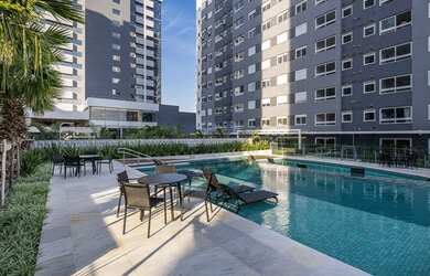 Imagem 13: JLJZ 100 Apto 612511054-32 - JLJZ 100 Apto 612511054-32