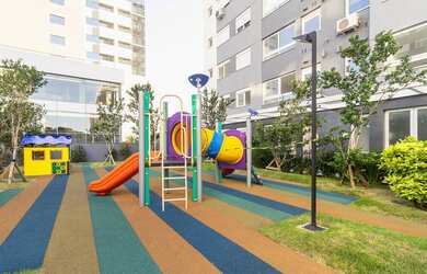 Imagem 9: JLJZ 100 Apto 612511054-32 - JLJZ 100 Apto 612511054-32