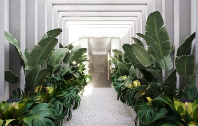 Imagem 8: Apartamento à venda em Rio de Janeiro, Leblon, com 3 quartos, 83,27m²