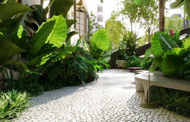 Imagem 9: APARTAMENTO RESIDENCIAL em Rio de Janeiro - RJ, Leblon