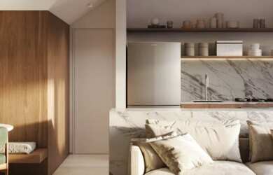 Imagem 10: Apartamento à venda em Rio de Janeiro, Leblon, com 3 quartos, 83,27m²