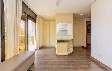 Imagem 13: APARTAMENTO RESIDENCIAL em São Paulo - SP, Brooklin Novo