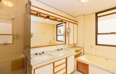 Imagem 3: APARTAMENTO RESIDENCIAL em São Paulo - SP, Brooklin Novo