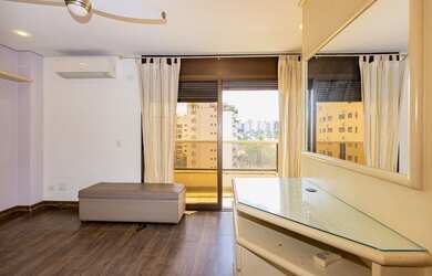 Imagem 4: APARTAMENTO RESIDENCIAL em São Paulo - SP, Brooklin Novo