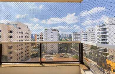 Imagem 5: APARTAMENTO RESIDENCIAL em São Paulo - SP, Brooklin Novo