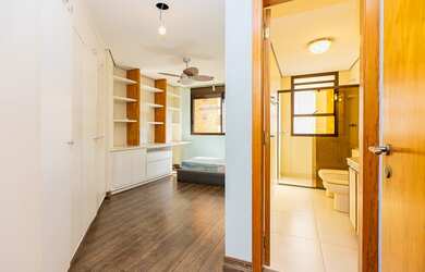 Imagem 6: APARTAMENTO RESIDENCIAL em São Paulo - SP, Brooklin Novo