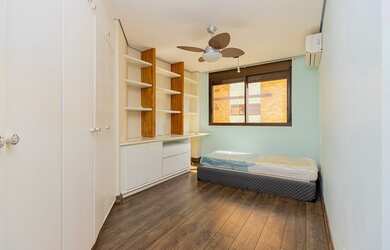 Imagem 7: APARTAMENTO RESIDENCIAL em São Paulo - SP, Brooklin Novo