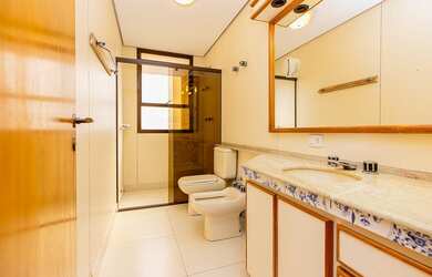 Imagem 9: APARTAMENTO RESIDENCIAL em São Paulo - SP, Brooklin Novo