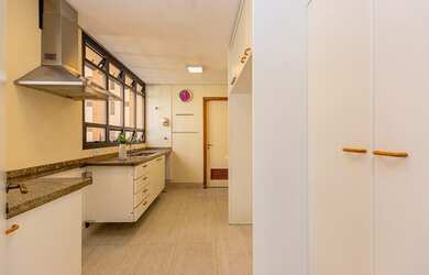 Imagem 10: APARTAMENTO RESIDENCIAL em São Paulo - SP, Brooklin Novo