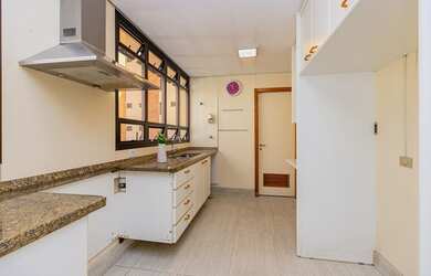 Imagem 11: APARTAMENTO RESIDENCIAL em São Paulo - SP, Brooklin Novo