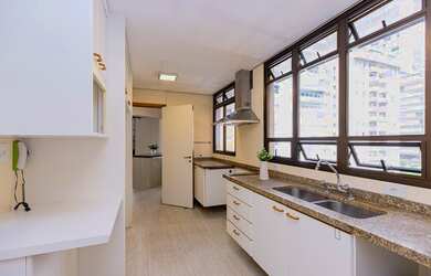 Imagem 2: APARTAMENTO RESIDENCIAL em São Paulo - SP, Brooklin Novo