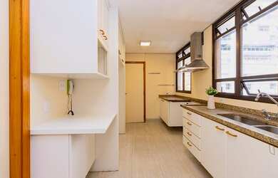 Imagem 14: APARTAMENTO RESIDENCIAL em São Paulo - SP, Brooklin Novo