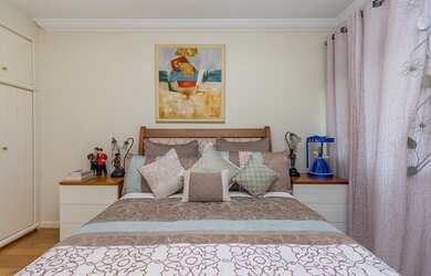 Imagem 14: MR 533 Apto 602031012-44. Varanda, Imóvel novo, 3 Vagas na garageme4...